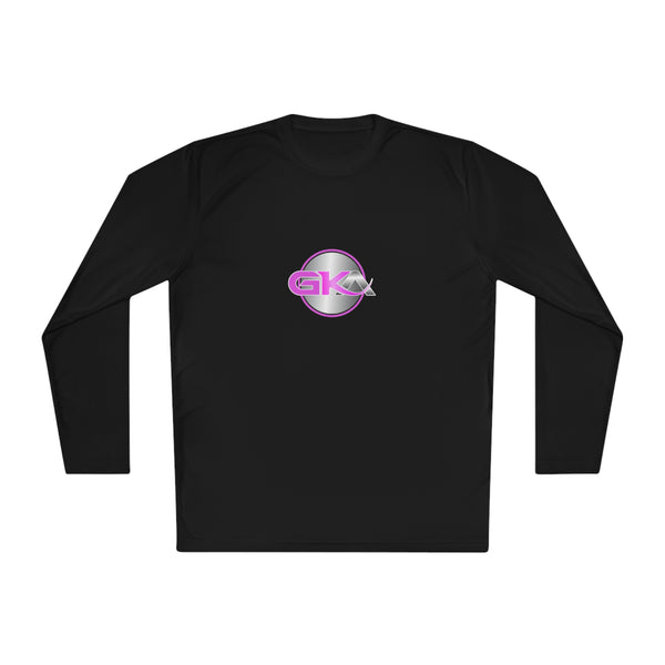 Unisex Lightweight Long Sleeve Tee