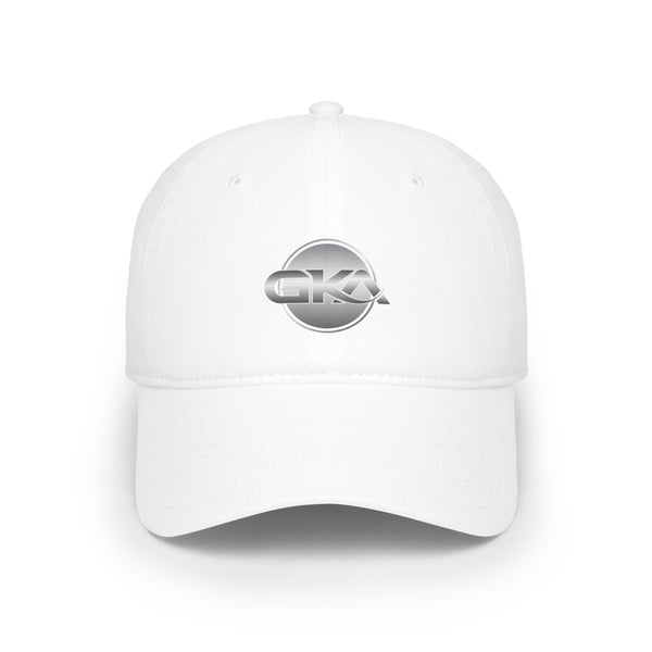 Low Profile Baseball Cap