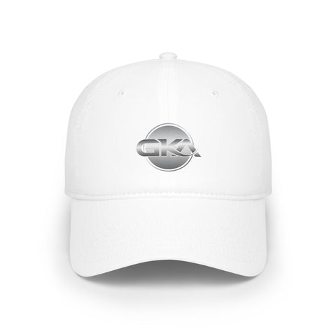 Low Profile Baseball Cap