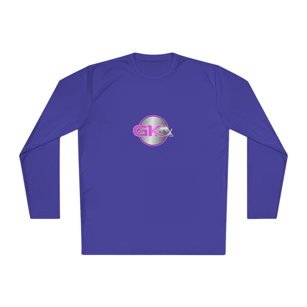 Unisex Lightweight Long Sleeve Tee