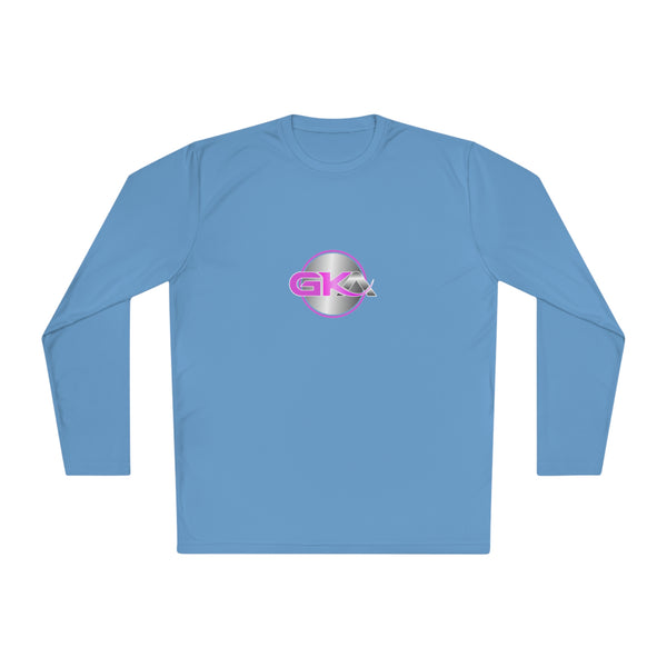 Unisex Lightweight Long Sleeve Tee