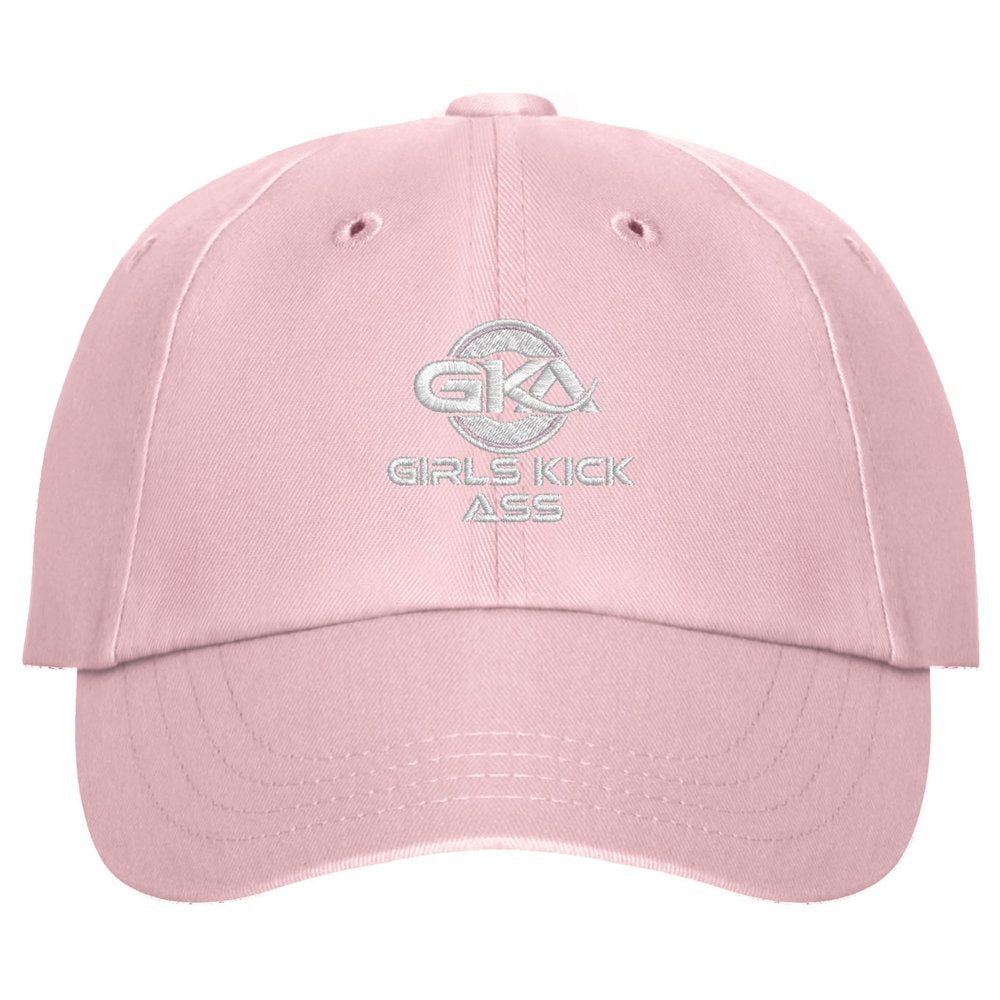 Unisex Pink Hat