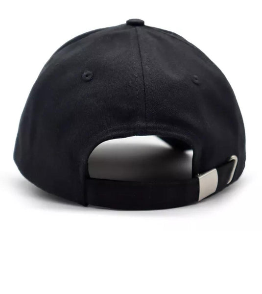 Silk Lined Baseball Hat